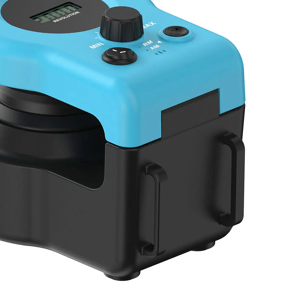 PawRunner™ Interactive Cat Hunting Wheel