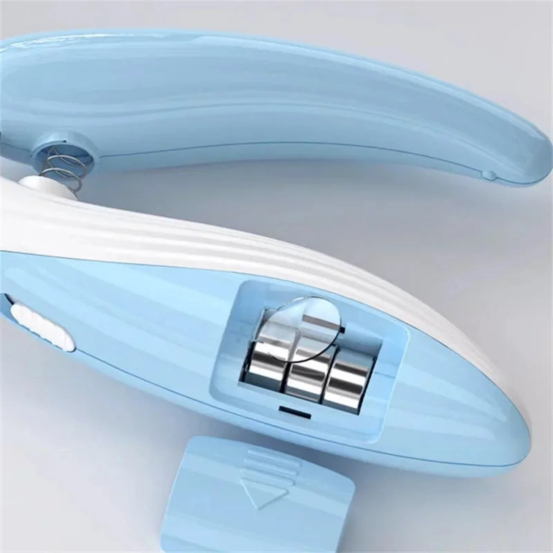 Pet Nail Clippers with LED – Precise & Gentle Trim