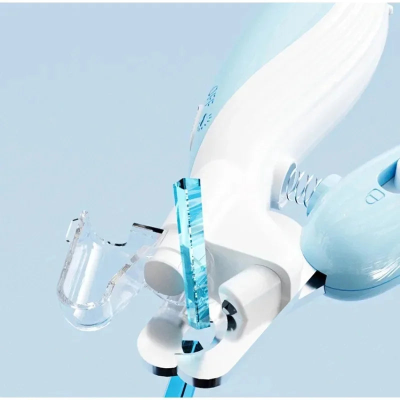 Pet Nail Clippers with LED – Precise & Gentle Trim