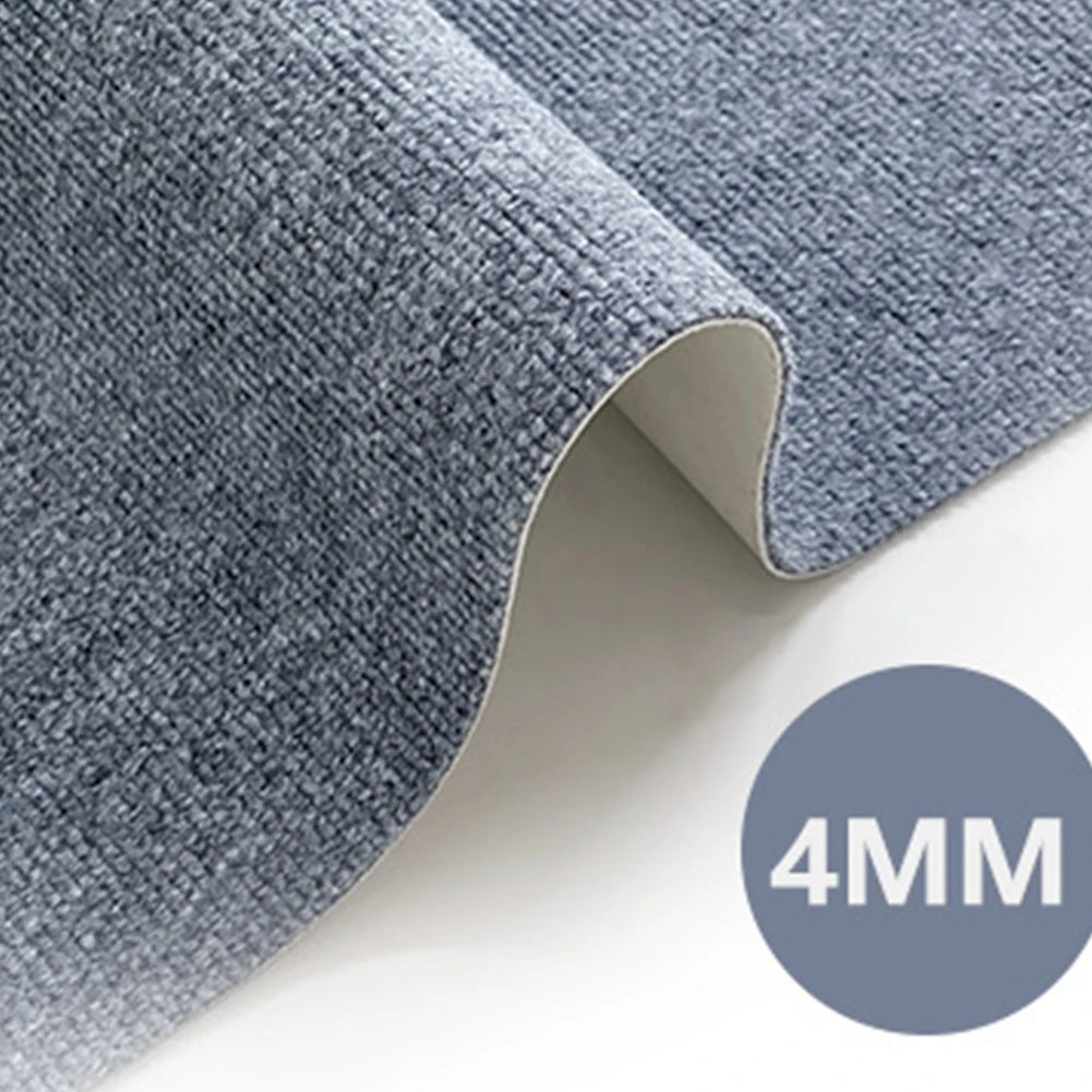 🐾 Self-Adhesive Cat Scratching Mat – Trimmable Wall &amp; Sofa Protector Carpet Pad